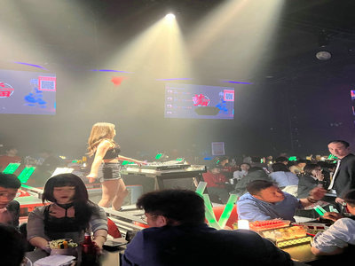 伊春夜场招聘